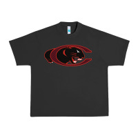Pigment Black claflin, education sport Urban Heavy Tee - linhVisuals