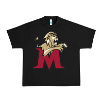 Black lions, molloy college Urban Heavy Tee - linhVisuals