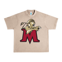 French Oak lions, molloy college Urban Heavy Tee - linhVisuals