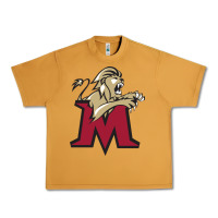Peanut Butter lions, molloy college Urban Heavy Tee - linhVisuals