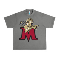 Tornado lions, molloy college Urban Heavy Tee - linhVisuals