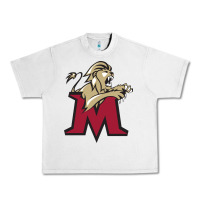Lunar Rock lions, molloy college Urban Heavy Tee - linhVisuals