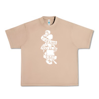 Burro pierce the veil back Urban Heavy Tee - linhVisuals