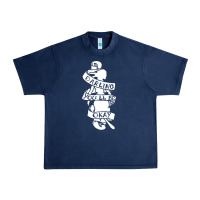 Pierce The Veil Back Urban Heavy Tee | Teevron
