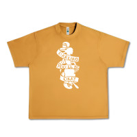 Peanut Butter pierce the veil back Urban Heavy Tee - linhVisuals