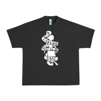 Pigment Black pierce the veil back Urban Heavy Tee - linhVisuals