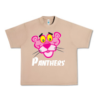 Burro pink panther custom Urban Heavy Tee - linhVisuals
