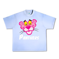 Grape Ice pink panther custom Urban Heavy Tee - linhVisuals