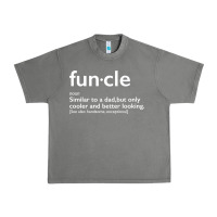 Tornado funcle Urban Heavy Tee - linhVisuals