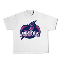 Lunar Rock bi furious   bisexual Urban Heavy Tee - linhVisuals