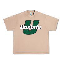 Burro south carolina upstate spartans Urban Heavy Tee - linhVisuals
