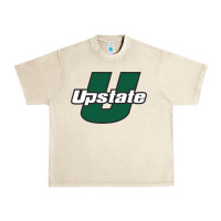 Sandshell south carolina upstate spartans Urban Heavy Tee - linhVisuals