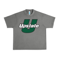 Tornado south carolina upstate spartans Urban Heavy Tee - linhVisuals