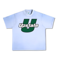 Grape Ice south carolina upstate spartans Urban Heavy Tee - linhVisuals