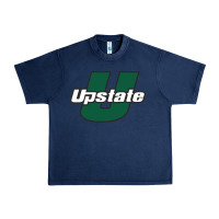 South Carolina Upstate Spartans Urban Heavy Tee | Teevron