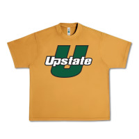 Peanut Butter south carolina upstate spartans Urban Heavy Tee - linhVisuals