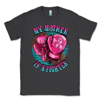 Smoke my mother is a fighter Classic Tee - BarkalooDesign