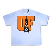 Grape Ice findlay oilers Urban Heavy Tee - linhVisuals
