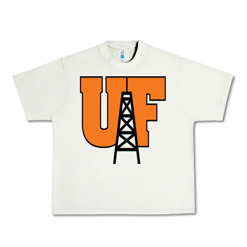Findlay Oilers Urban Heavy Tee by linhVisuals | Teevron