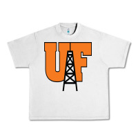 Lunar Rock findlay oilers Urban Heavy Tee - linhVisuals