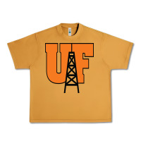 Peanut Butter findlay oilers Urban Heavy Tee - linhVisuals