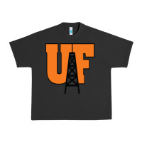Pigment Black findlay oilers Urban Heavy Tee - linhVisuals