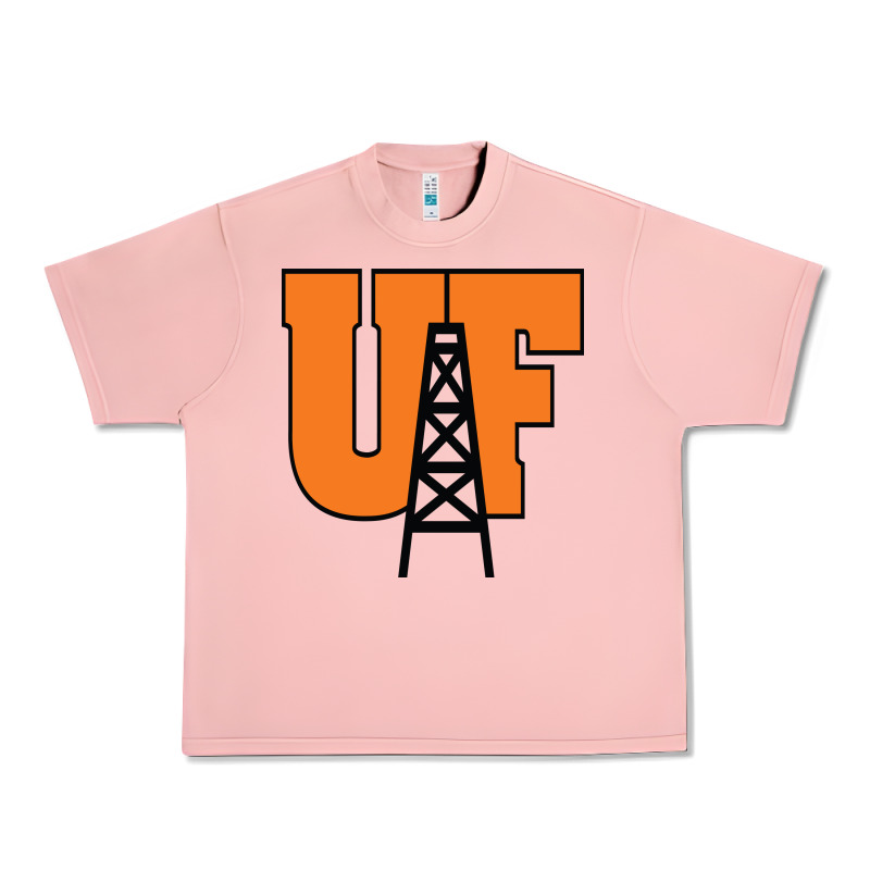 Findlay Oilers Urban Heavy Tee by linhVisuals | Teevron