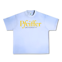 Grape Ice pfeiffer university Urban Heavy Tee - linhVisuals