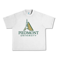 Lunar Rock piedmont university Urban Heavy Tee - linhVisuals