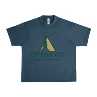 Piedmont University Urban Heavy Tee | Teevron