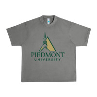 Tornado piedmont university Urban Heavy Tee - linhVisuals