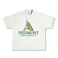 Pistachio piedmont university Urban Heavy Tee - linhVisuals