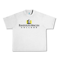 Randolph–macon College Urban Heavy Tee | Teevron