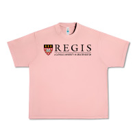 Salmon regis college Urban Heavy Tee - linhVisuals