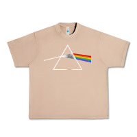 Burro the dark side Urban Heavy Tee - linhVisuals
