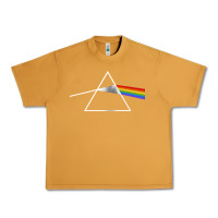 Peanut Butter the dark side Urban Heavy Tee - linhVisuals