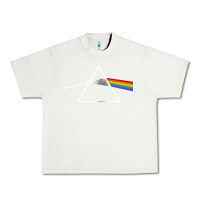 Pistachio the dark side Urban Heavy Tee - linhVisuals
