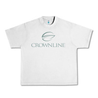 Lunar Rock Crownline Boats Urban Heavy Tee - linhVisuals