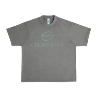 Tornado Crownline Boats Urban Heavy Tee - linhVisuals