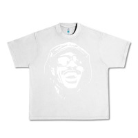 Lunar Rock stevie wonder Urban Heavy Tee - linhVisuals