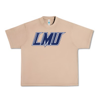 Burro lincoln memorial railsplitters Urban Heavy Tee - linhVisuals