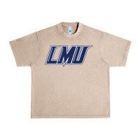 French Oak lincoln memorial railsplitters Urban Heavy Tee - linhVisuals