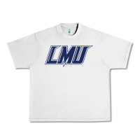 Lunar Rock lincoln memorial railsplitters Urban Heavy Tee - linhVisuals