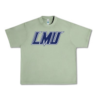 Oil Green lincoln memorial railsplitters Urban Heavy Tee - linhVisuals