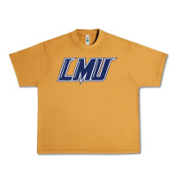 Peanut Butter lincoln memorial railsplitters Urban Heavy Tee - linhVisuals
