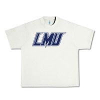 Pistachio lincoln memorial railsplitters Urban Heavy Tee - linhVisuals