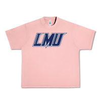 Salmon lincoln memorial railsplitters Urban Heavy Tee - linhVisuals