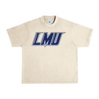 Sandshell lincoln memorial railsplitters Urban Heavy Tee - linhVisuals