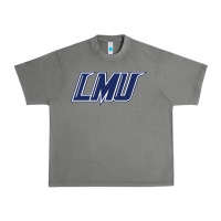 Tornado lincoln memorial railsplitters Urban Heavy Tee - linhVisuals