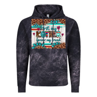 Cloud Black first my mother forever my friend Vintage Hoodie - Artiststas